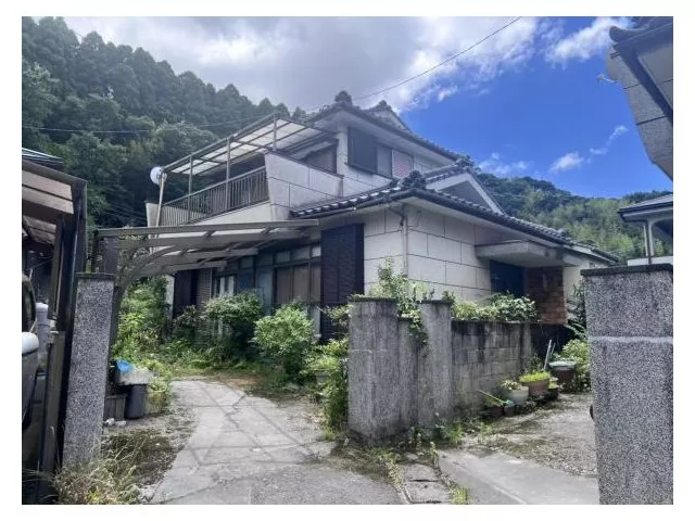 Higashisakamoto 4 (Kagoshima Ekimae Station) 2,980,000 yen