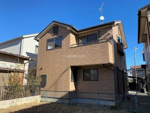 TX Line "Mirai-daira" Station 17 minutes on foot!! ◆3LDK◆2nd floor living room◆Japanese-style room available - Image 2