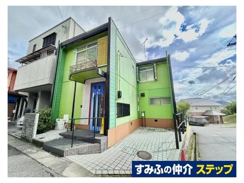 Ishiyamadera 2 (Ishiyamadera Station) 8 million yen