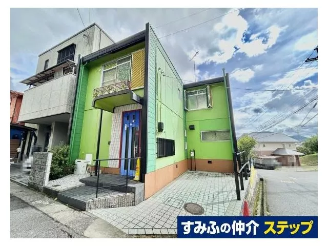 Ishiyamadera 2 (Ishiyamadera Station) 8 million yen
