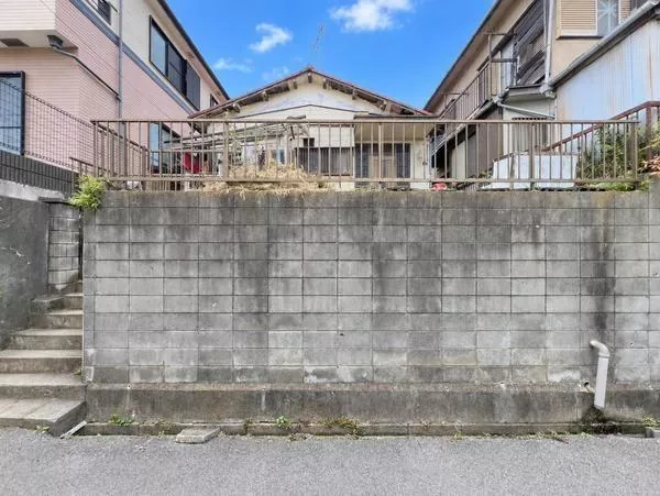 Kamagaya City Higashidonobe 6-chome (Kamagaya Daibutsu Station) Single-story building 3DK