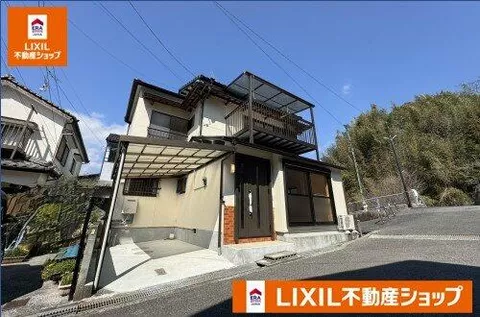 Kochi City, Kanda (Kochi Station), 2-story, 3LDK