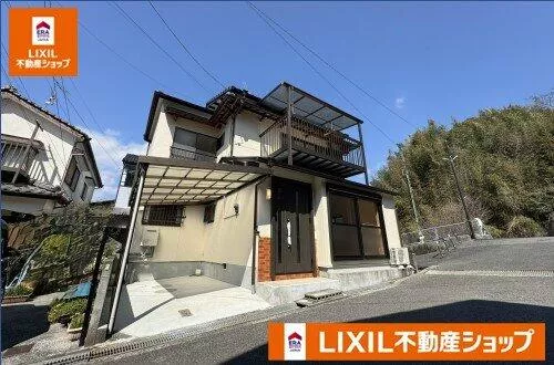 Kochi City, Kanda (Kochi Station), 2-story, 3LDK