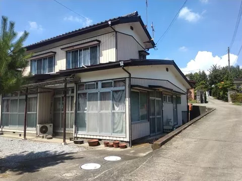 Iwai, Annaka City (Annaka Station) 2-story 5DK