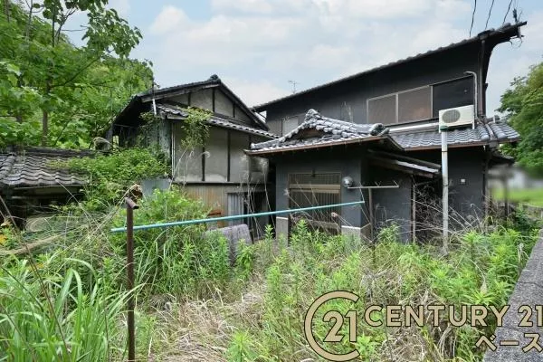 Kamimaki, Kamimaki Town, Kitakatsuragi District (Shitsumi Station) 2-story 7DK