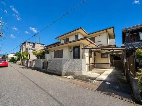 Hino Town, Gamō District, Ōaza Murai (Hino Station) 2-story 5DK