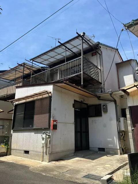 Mukomachi Teradocho Shibayama (Higashimukou Station) 2-story 3LDK