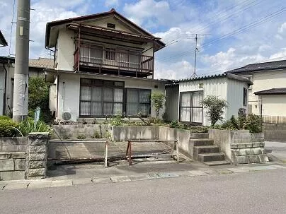 Ueda City, Suwagata Asahigaoka (Miyoshimachi Station) 2-story 4DK