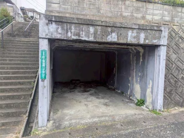 Yahatanishi Ward, Kitakyushu City, 1-chome Machikami Tsuyaki (Sankamori Station) 2-story building 6DK
