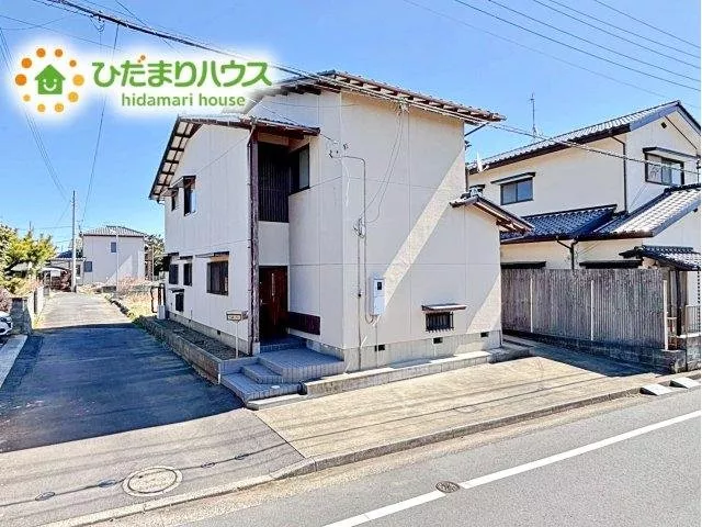 【Viewing reservations now accepted】A spacious home × 6DK layout × A relaxing Japanese-style room