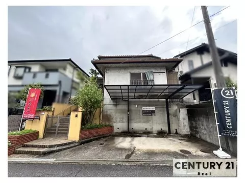 ◆Land area approximately 60.3 tsubo◆House built by Daiwa House◆Quiet residential area