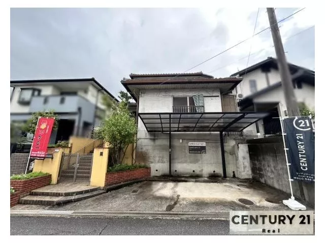 ◆Land area approximately 60.3 tsubo◆House built by Daiwa House◆Quiet residential area