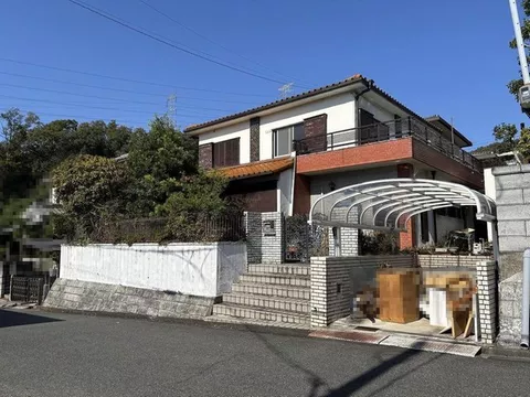 7.8 million yen, Sekiya Kita 7 (Sekiya Station)
