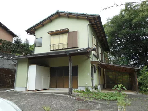 Izu no Kuni City Yoshida (Oni Station) 2-story 3SDK