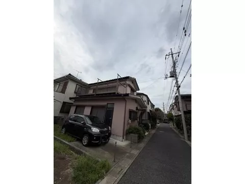 【Yamada Real Estate Kawagoe Branch】All rooms facing southeast, used detached house♪