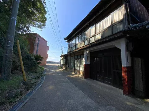 Karatsu City, Chinzei Town, Mawatari Island, 2-story, 10DK