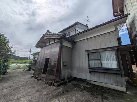 Sanjo City, Tanakuri (Higashi-Sanjo Station), 2-story, 6DK