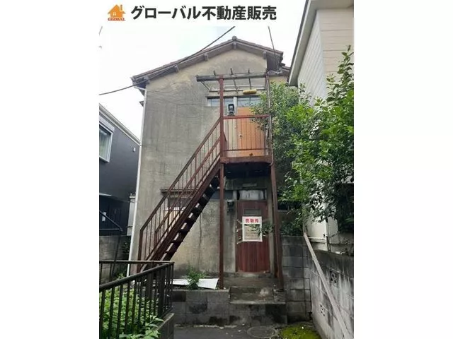 Hosoda 3 (Keisei Takasago Station) 9.8 million yen