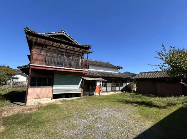 Takeo City Tachibanacho Oaza Dainichi (Takeo Onsen Station) 2-story 9DK