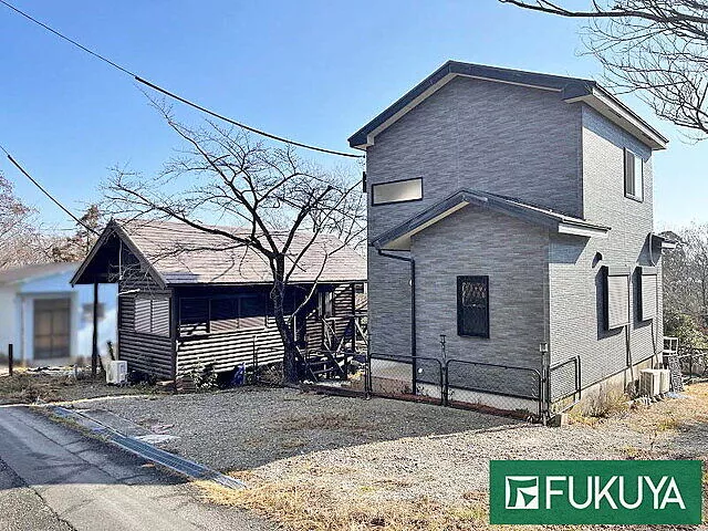 Used single-family home, 22 minutes on foot from JR Kosei Line Omi-Maiko Station