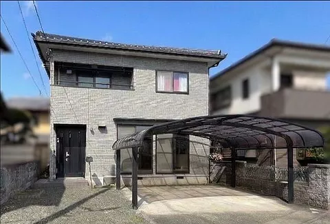 Used single-family home, Maizuru City, Kamiyasu 13-53