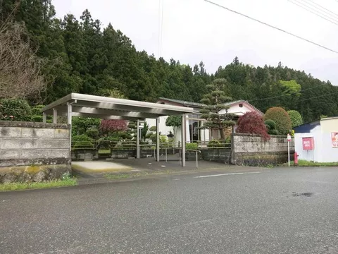 ◆ A residence that feels the essence of Japanese style ◆
