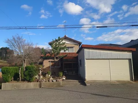 Hasuidaiji-cho 5 million yen