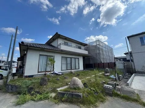 Kurashiki City Nakajima (Nishi-Achi Station) 2-story 4LDK