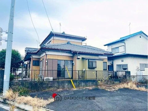 【We welcome you to see it from now on】 Meeting at the site is possible! 5 minutes on foot to Shobu Elementary School!