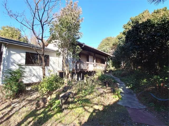 Ito City, Yawatano (Izu Kogen Station) 1-story 3K