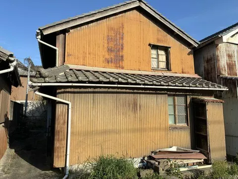 Aioi City, Aioi 5-chome (Nishi-Aioi Station) 2-story 6K