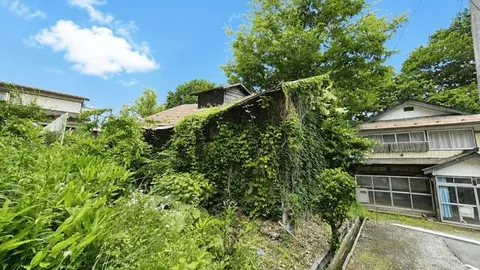 Iwate Prefecture, Ichinoseki Town, Kitadate, Ichinoseki Station, single-story building, 5DK