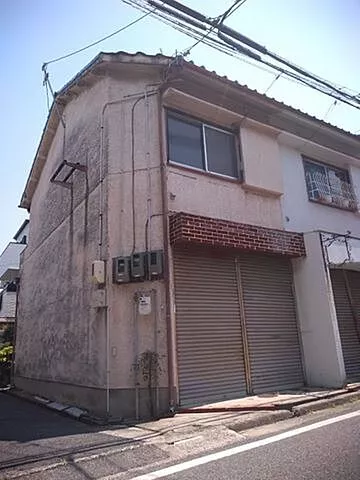 Used terrace house in Bodai-cho 1-chome