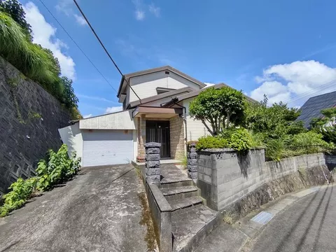 Spacious 93 tsubo lot ♪ Convenient location near Koebara Elementary School and bus stop