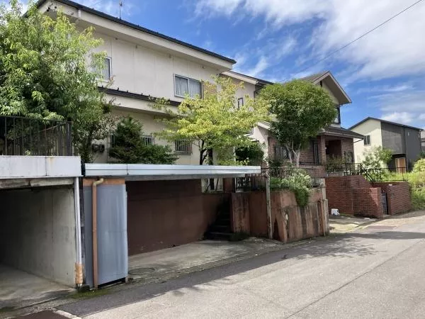 Gifu City, Nagara (Gifu Station), 2-story, 4DK