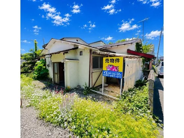 Iwate Prefecture, Hanamaki City, Hanajiro Town 6-14