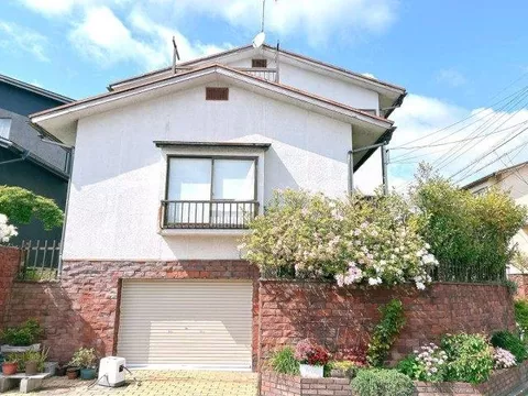 Takai Real Estate ☆ 4LDK with garden within walking distance to Fukui Station