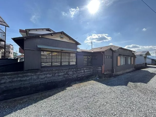 【0 parking spaces】Convenient living environment within 500m of convenience stores, supermarkets, and drugstores