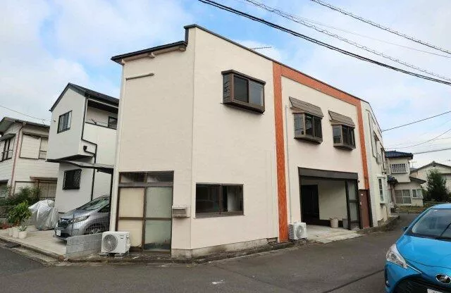 1 Iwai-higashi, Muroyama-cho, Iruma-gun (Higashi Mero Station) 2F 1LDK

1,480,000,000 yen