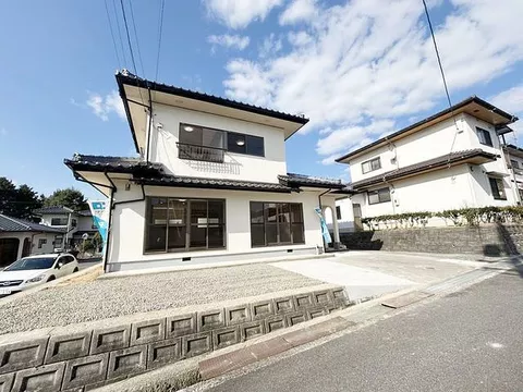 Used single-family home in Miyoshi City, Yonkankan Town - Image 2