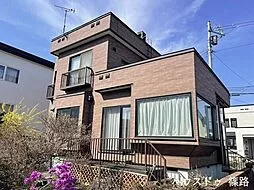 Used single-family home Taihei 4-jo 4-chome, used house