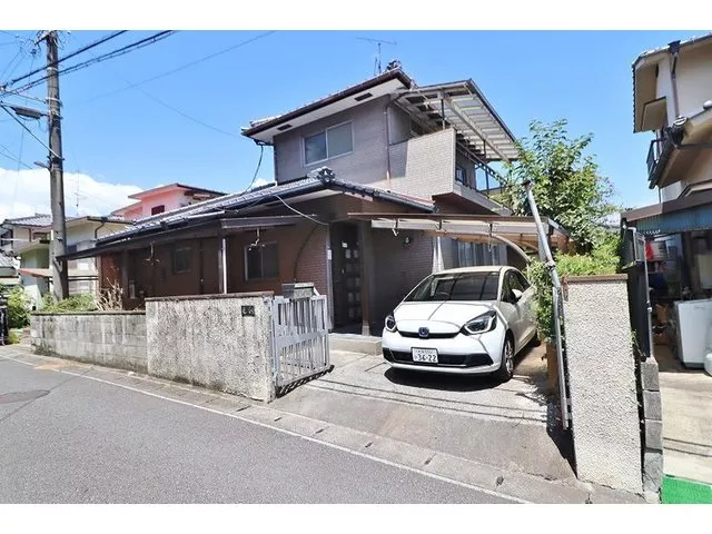 ☆Quiet residential area of Kamegawa Shiyonoyumachi☆