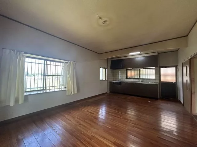 [Open House Held] A single-story house built in the Heisei era! Currently for sale in its present condition for a limited time!