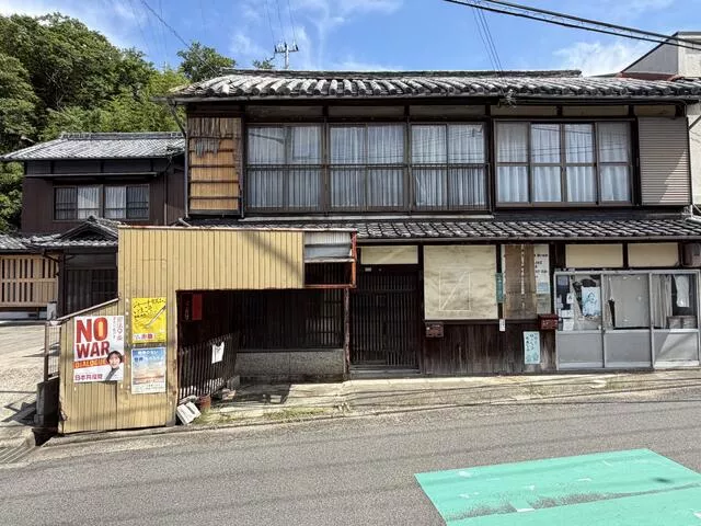 Sumoto City, Yamate 3-chome, 2-story, 5DK