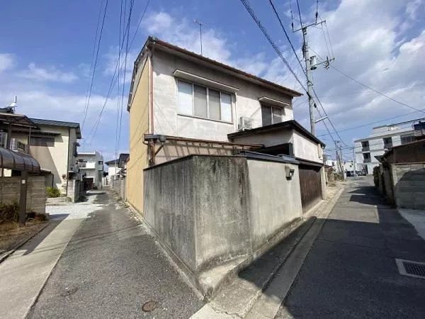 Takamatsu City, Kitacho (Kitahigashi Station), 2-story, 4DK