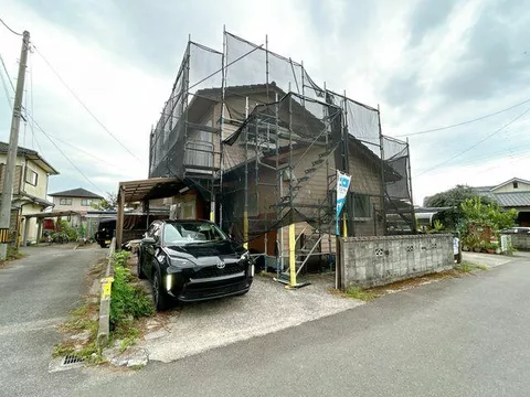 Niihama City Shimoizumi Town 2-chome (Niihama Station) 2-story 4LDK