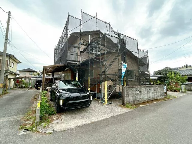 Niihama City Shimoizumi Town 2-chome (Niihama Station) 2-story 4LDK