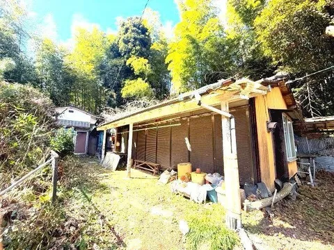 1,980,000 yen in Jōō Town, Yamabe