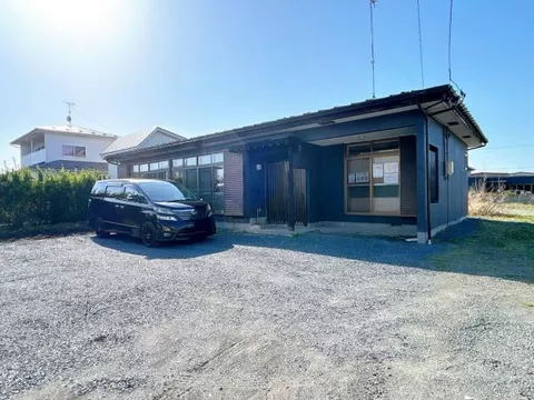 3SLDK, 14-banchi Nishi, Towada City (Nanaho Towada Station) 1-story
