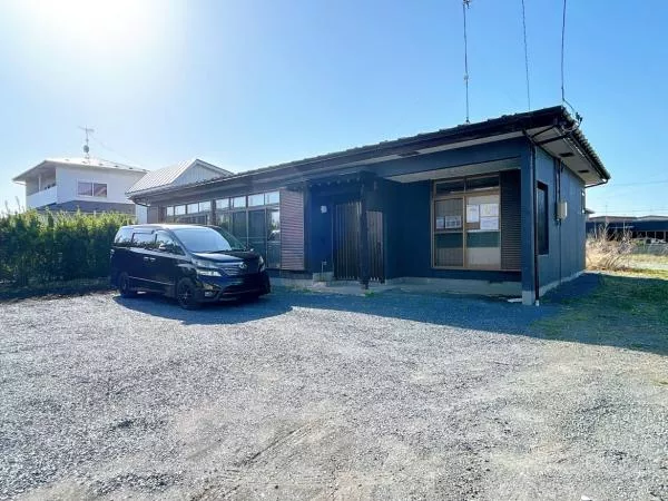 3SLDK, 14-banchi Nishi, Towada City (Nanaho Towada Station) 1-story